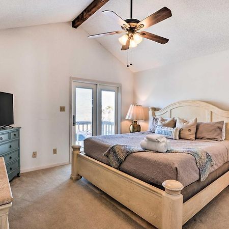 Sea Isle Galveston Getaway Less Than 1 Mile To Beach! 外观 照片