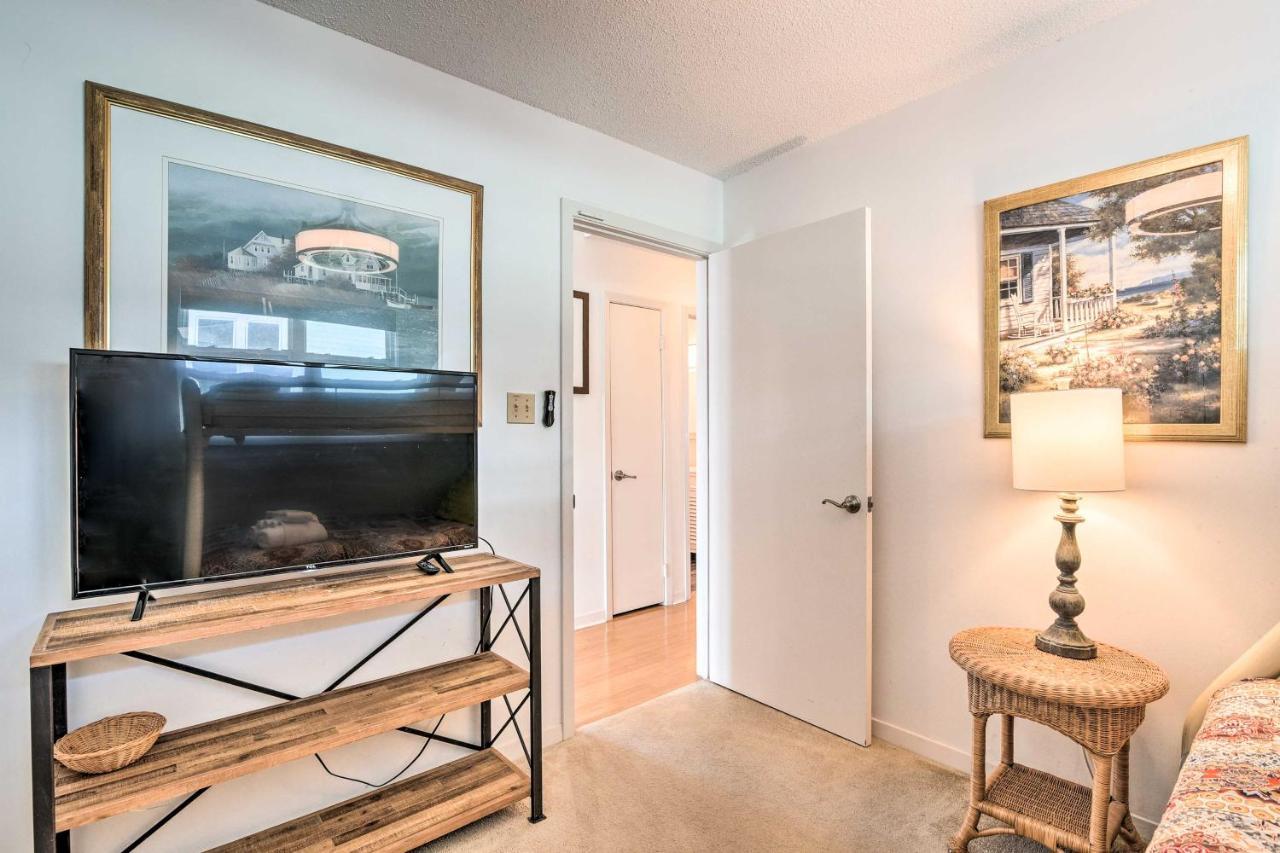 Sea Isle Galveston Getaway Less Than 1 Mile To Beach! 外观 照片